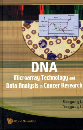 Dna Microarray Technology And Data Analysis In