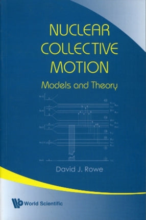 Nuclear Collective Motion: Models And Theory