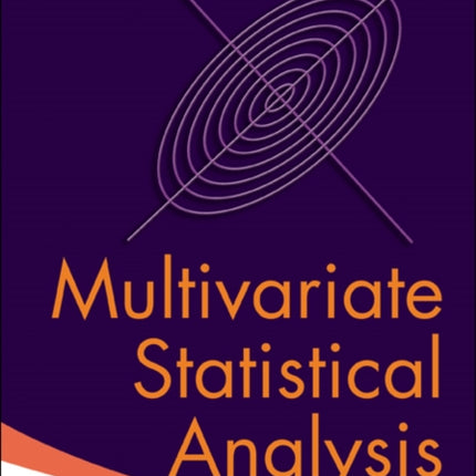 Multivariate Statistical Analysis