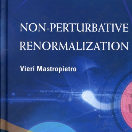 Non-perturbative Renormalization