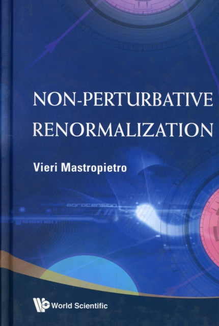 Non-perturbative Renormalization