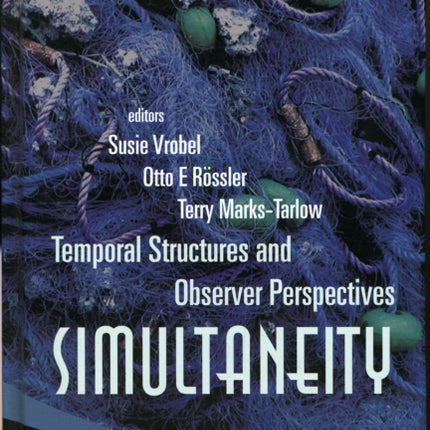 Simultaneity: Temporal Structures And Observer Perspectives