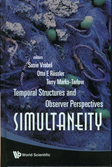 Simultaneity: Temporal Structures And Observer Perspectives