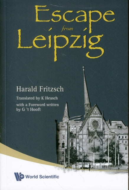 Escape From Leipzig