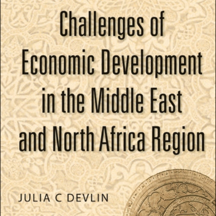 Challenges Of Economic Development In The Middle