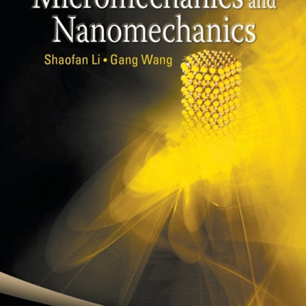 Introduction To Micromechanics And Nanomechanics