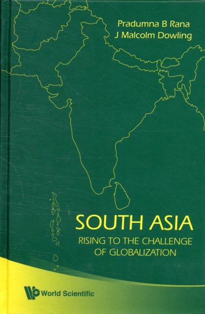 South Asia: Rising To The Challenge Of