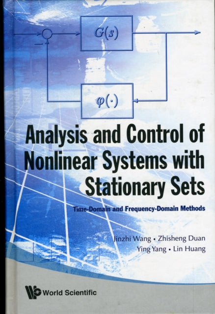 Analysis And Control Of Nonlinear Systems With