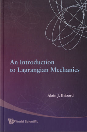 Introduction To Lagrangian Mechanics, An