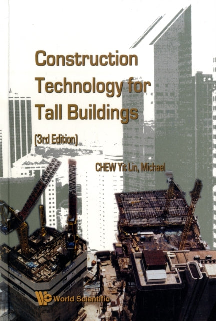 Construction Technology For Tall Buildings (3rd