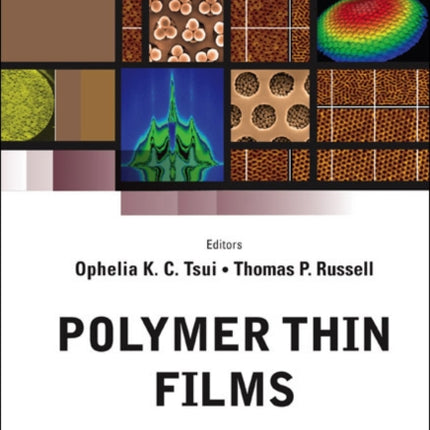 Polymer Thin Films