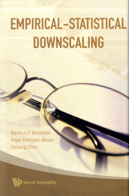 Empirical-statistical Downscaling