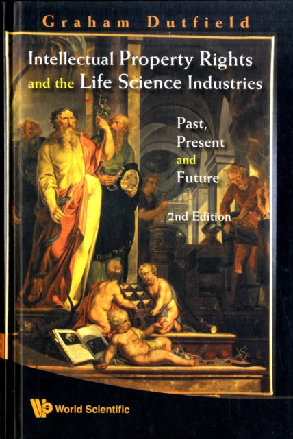 Intellectual Property Rights And The Life Science