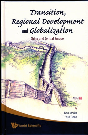 Transition, Regional Development And