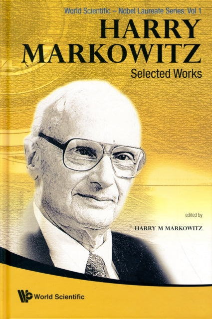 Harry Markowitz: Selected Works