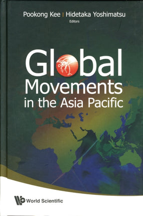 Global Movements In The Asia Pacific