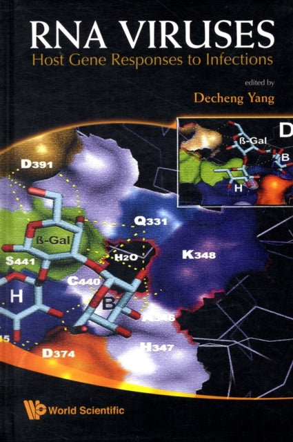 Rna Viruses: Host Gene Responses To Infections