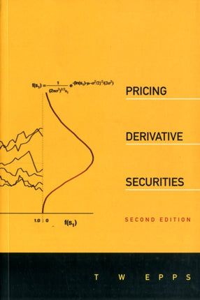 Pricing Derivative Securities (2nd Edition)