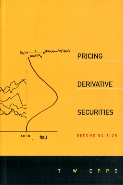 Pricing Derivative Securities (2nd Edition)