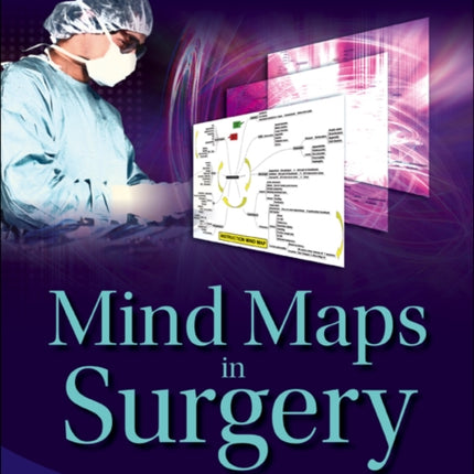 Mind Maps In Surgery