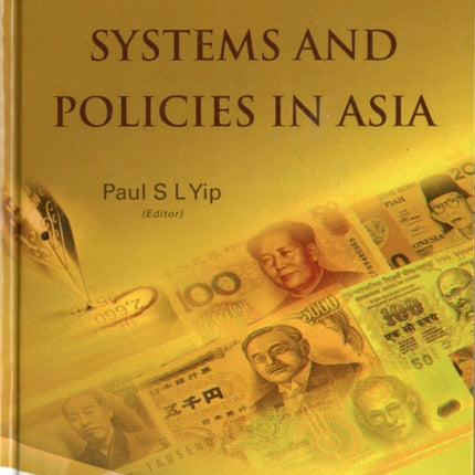 Exchange Rate Systems And Policies In Asia