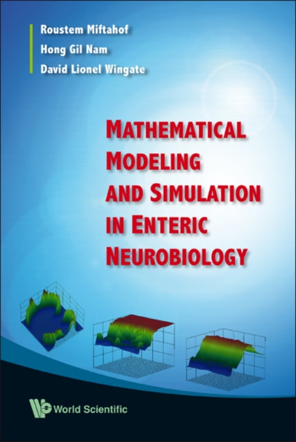 Mathematical Modeling And Simulation In Enteric