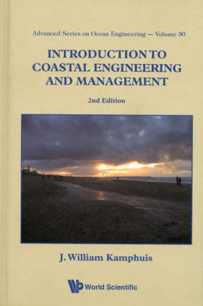 Introduction To Coastal Engineering And