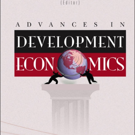 Advances In Development Economics