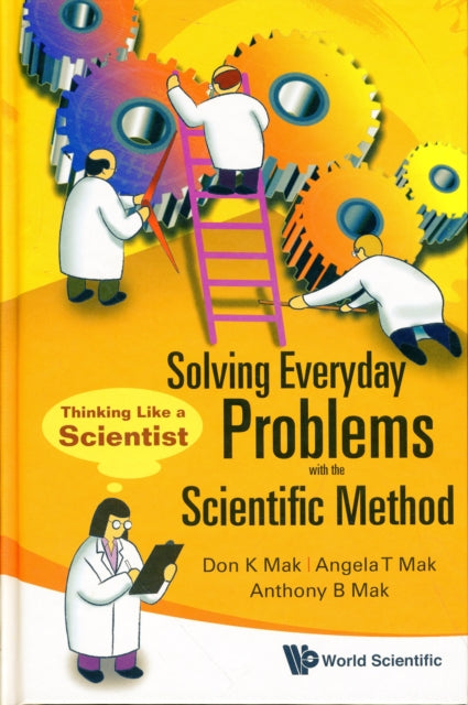 Solving Everyday Problems With The Scientific