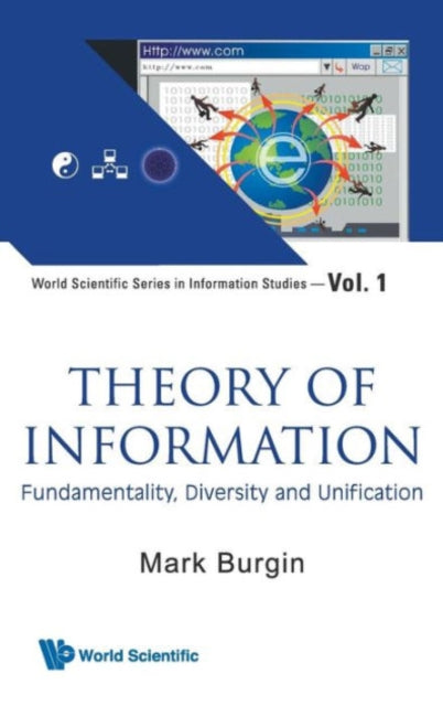 Theory Of Information: Fundamentality, Diversity