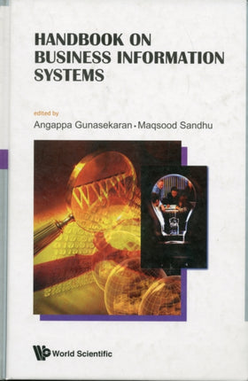 Handbook On Business Information Systems