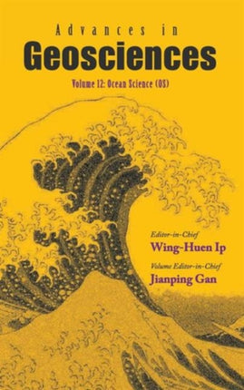 Advances In Geosciences - Volume 12: Ocean
