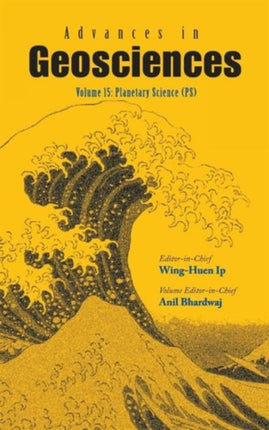 Advances In Geosciences - Volume 15: Planetary