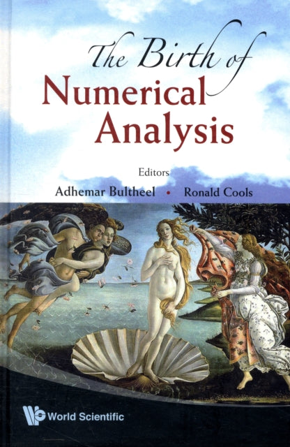 Birth Of Numerical Analysis, The