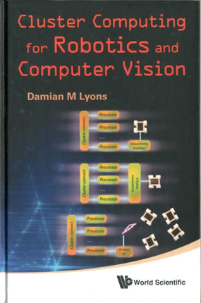 Cluster Computing For Robotics And Computer