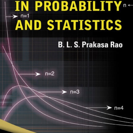 First Course In Probability And Statistics, A