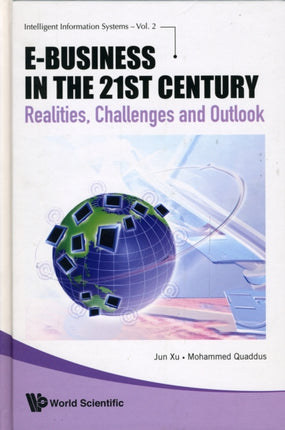 E-business In The 21st Century: Realities,