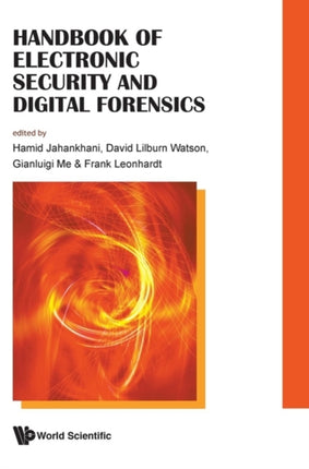 Handbook Of Electronic Security And Digital