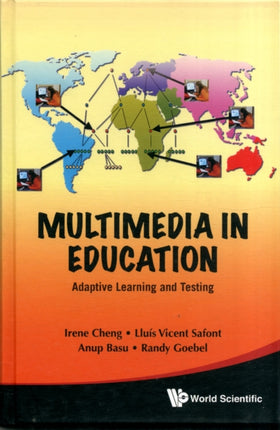 Multimedia In Education: Adaptive Learning And