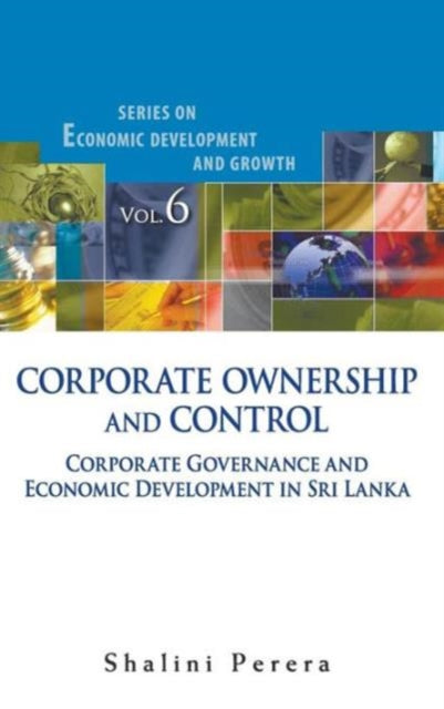 Corporate Ownership And Control: Corporate