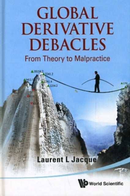 Global Derivative Debacles: From Theory To