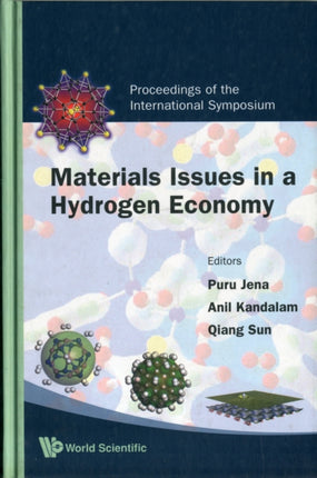 Materials Issues In A Hydrogen Economy -