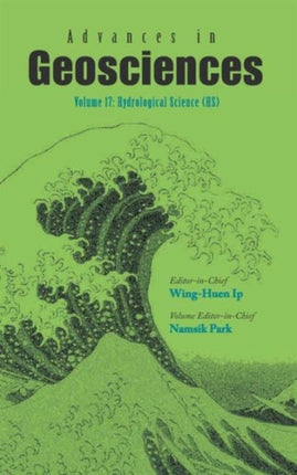 Advances In Geosciences - Volume 17: Hydrological