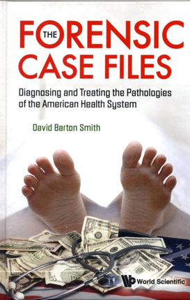 Forensic Case Files, The: Diagnosing And Treating