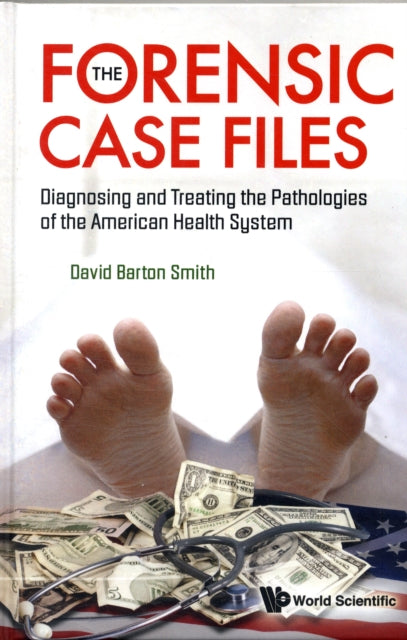 Forensic Case Files, The: Diagnosing And Treating