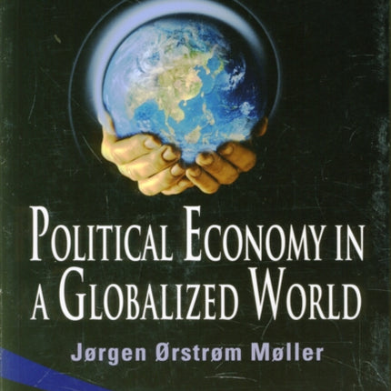 Political Economy In A Globalized World