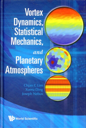 Vortex Dynamics, Statistical Mechanics, And