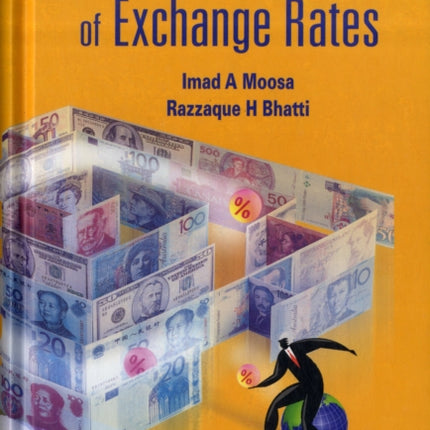 Theory And Empirics Of Exchange Rates, The