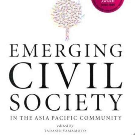 Emerging Civil Society in the Asia Pacific