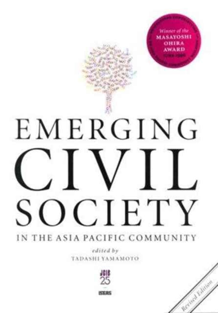 Emerging Civil Society in the Asia Pacific Community